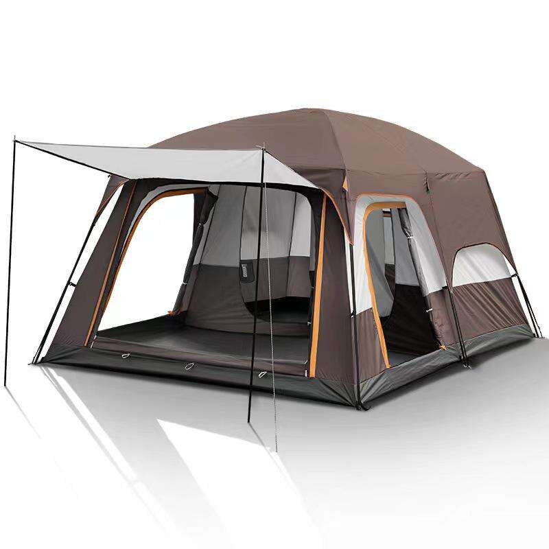 Tent 3