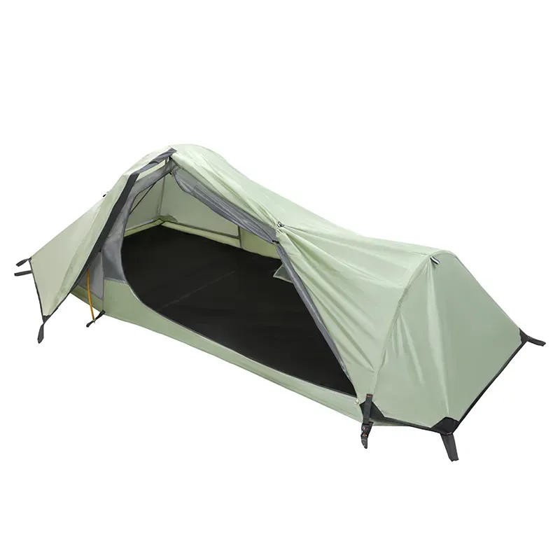 Sleeping tent