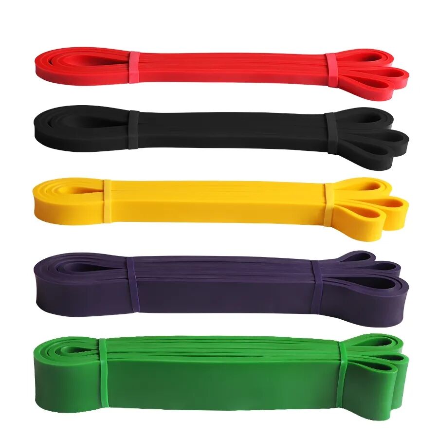 Resistance Bands 2