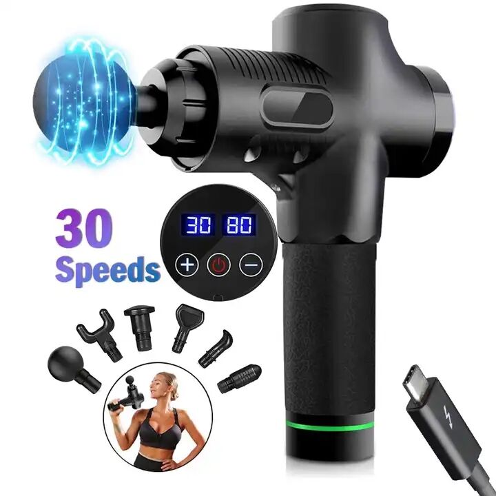 Massage Gun 1