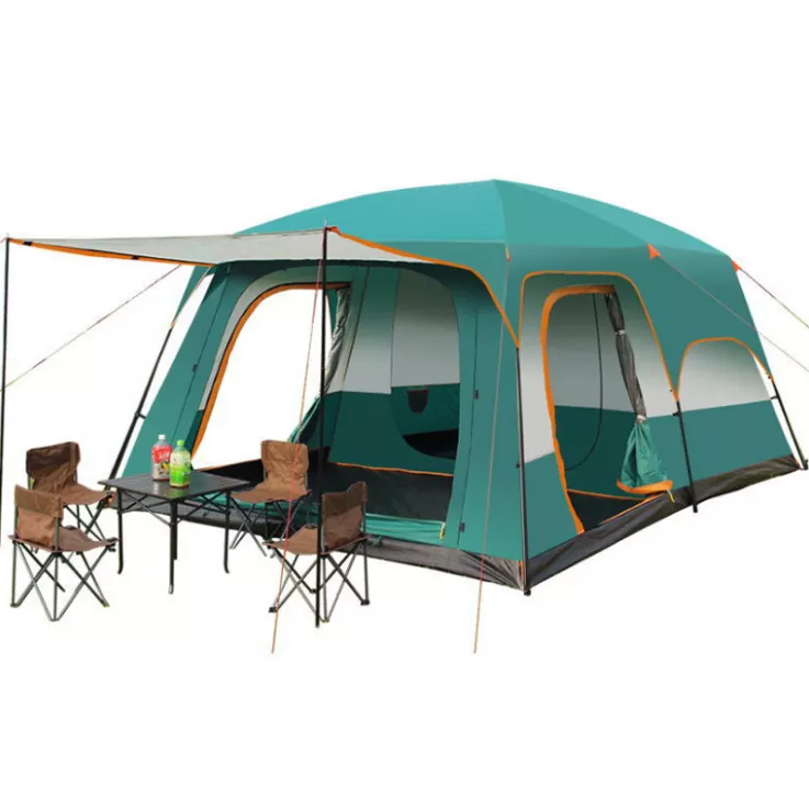 Tent Style 3