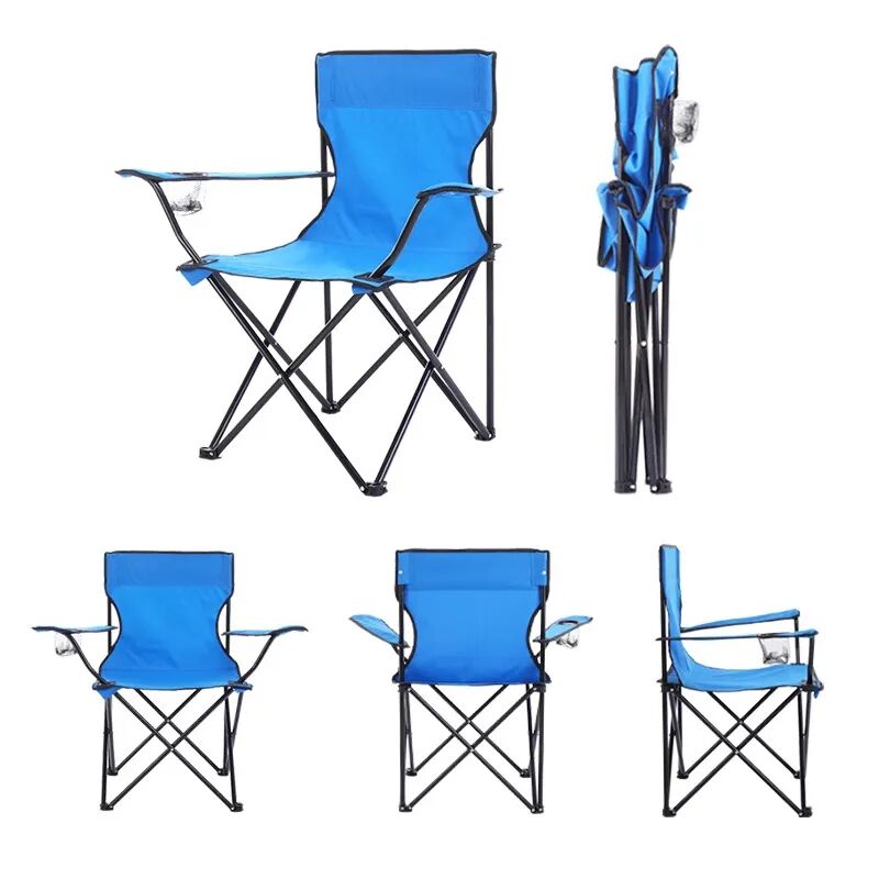 Camping Chair2