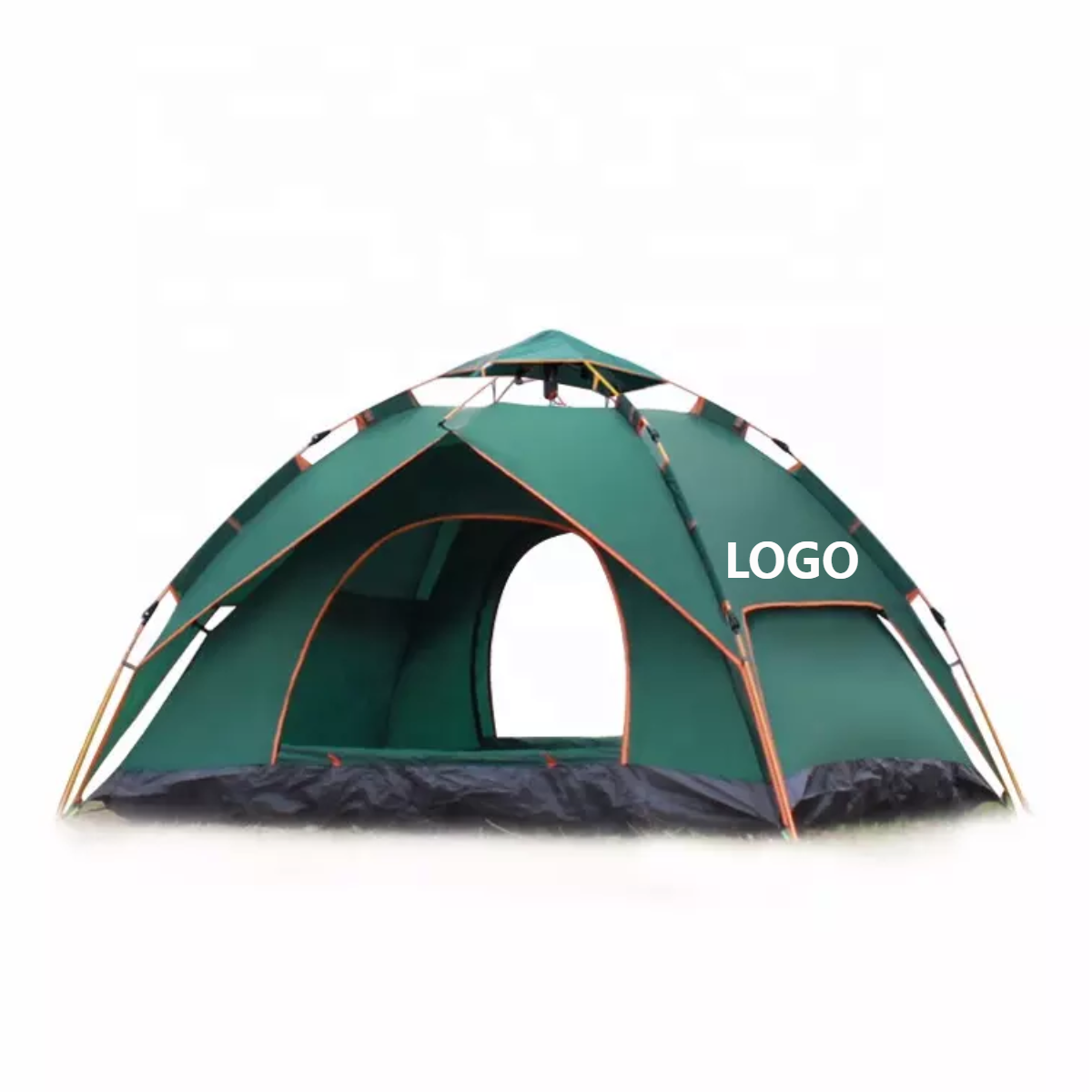 Tent 2