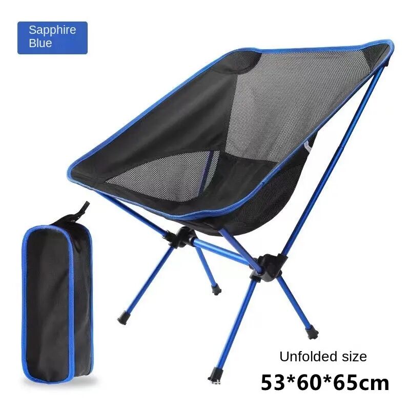 Camping Chair3