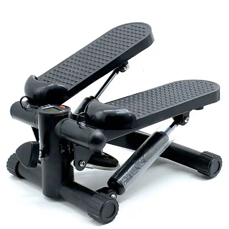 Multi-functional Fitness Step Machine