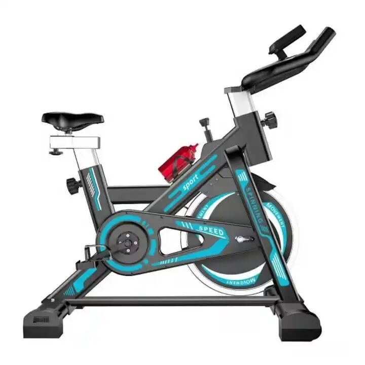 Aerobic Exercise Bike