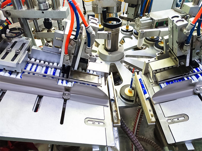 Sustainable Packaging Innovation