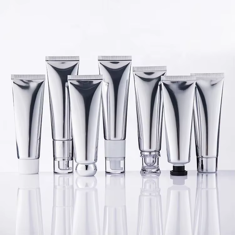 Why Top Cosmetic Brands Choose Baolilai for Their Tube Packaging Needs