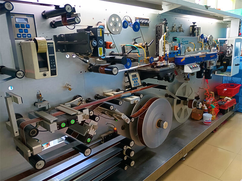 BaoLiLai Package generation process