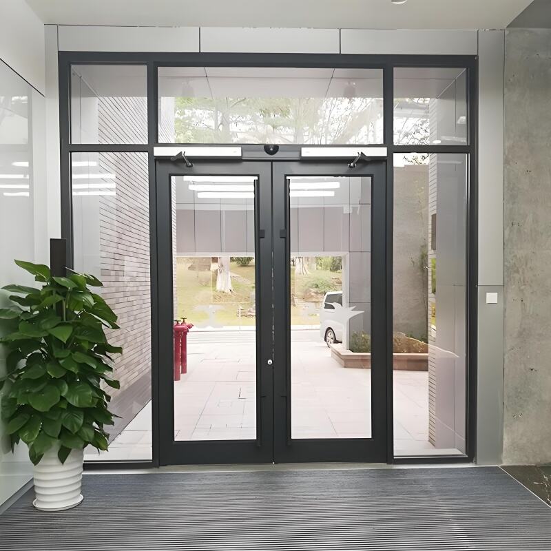 The ROI of Premium Doors: A Guide for Facility Managers