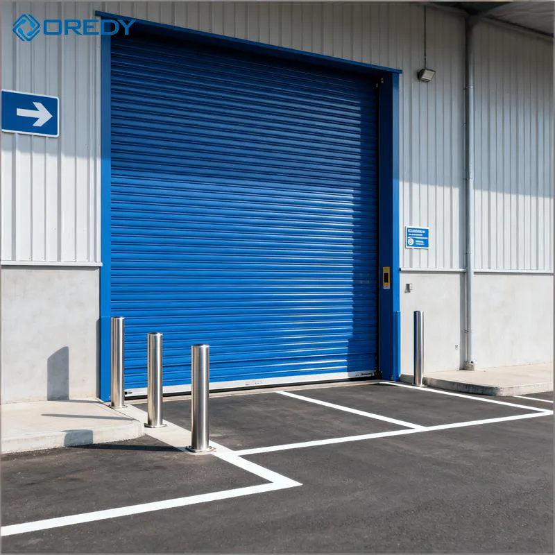 Fire Code Compliance: Is Your Emergency Exit Door Putting Lives at Risk?