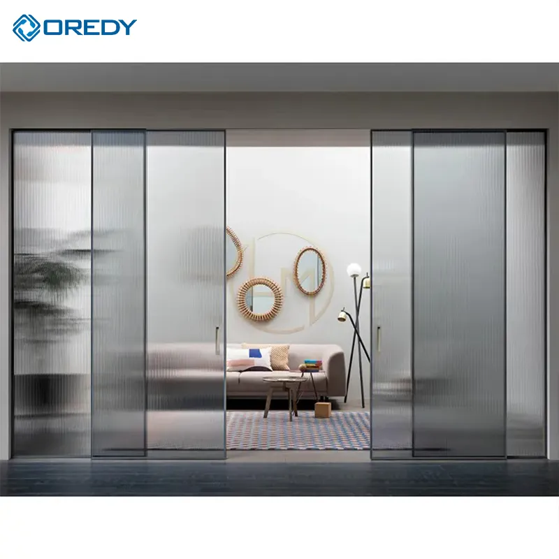 5 Faktor Penting yang Mesti Diperiksa Pengurus Projek dalam Pembuat Pintu Automatik