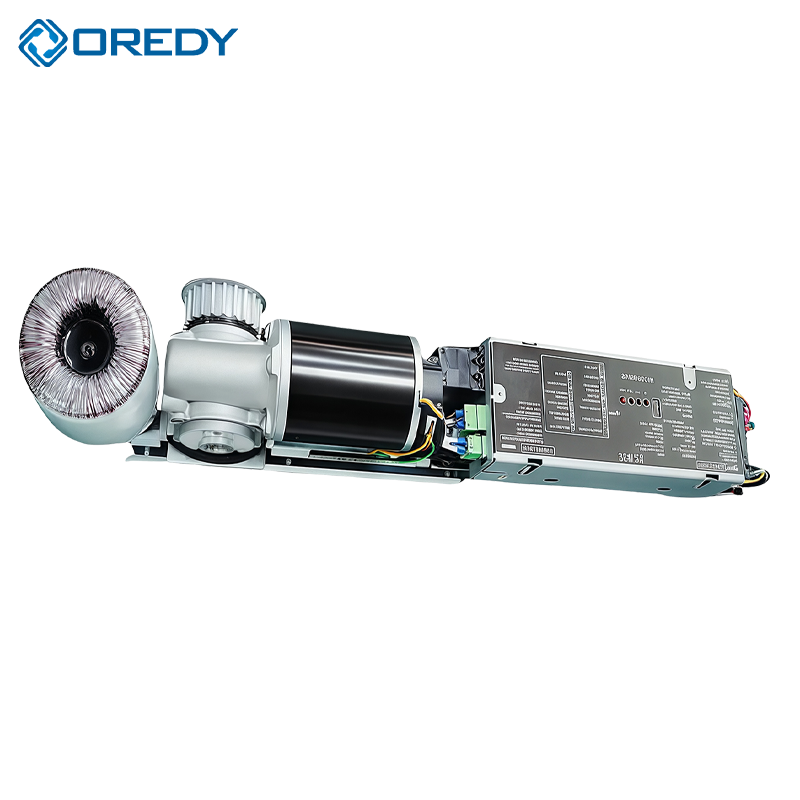 Նորություն բարդ դուռի համակարգի մասին