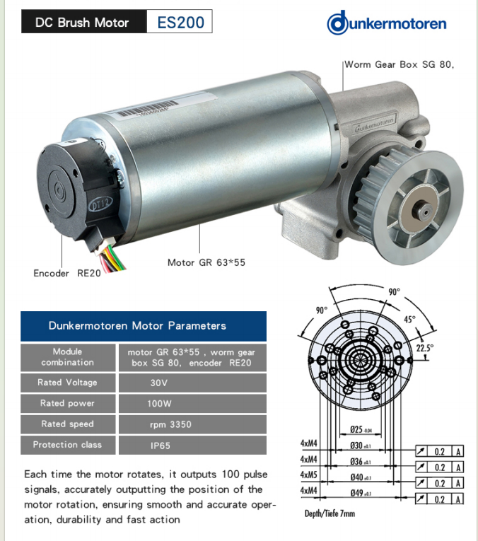 OREDY Безкаркасні розсувні двері ST PURE з фабрикою ES 200 Automatic Door Kits