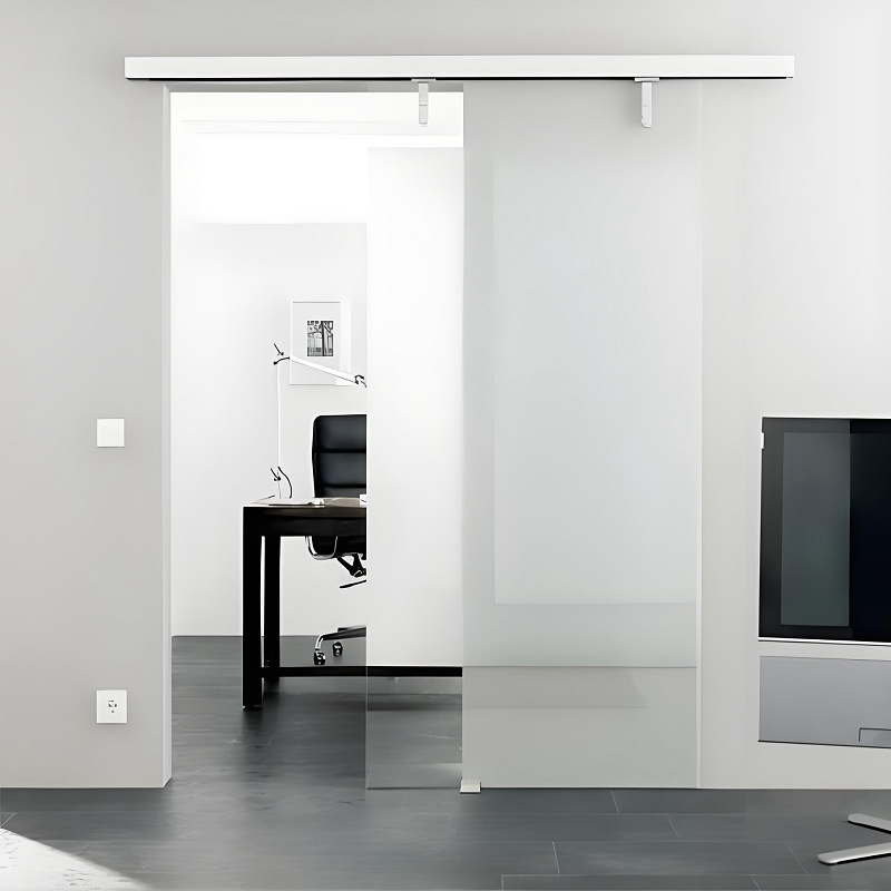 E90 Magnetic Levitation Automatic Door Android Mobile App