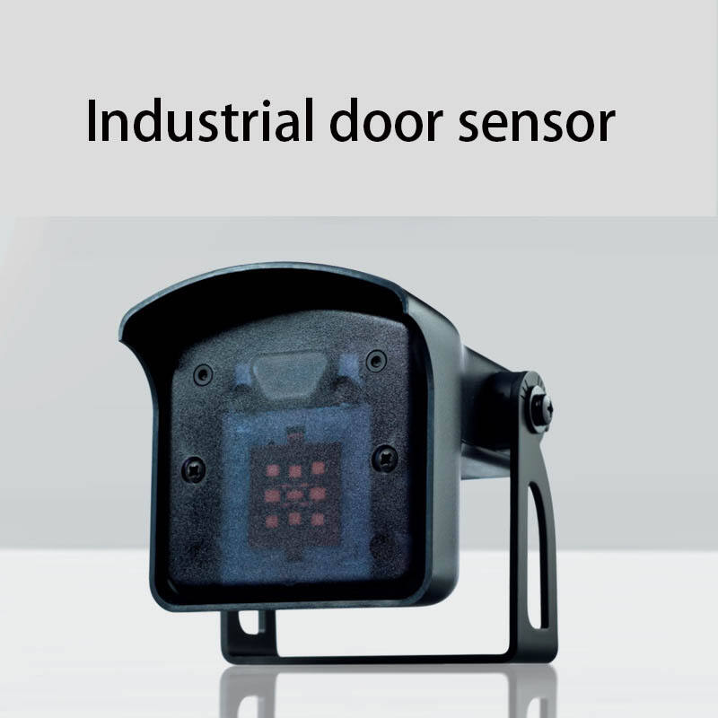 OREDY Pedestrian And Vehicle Separation Sensor Automatic Door Access Control System