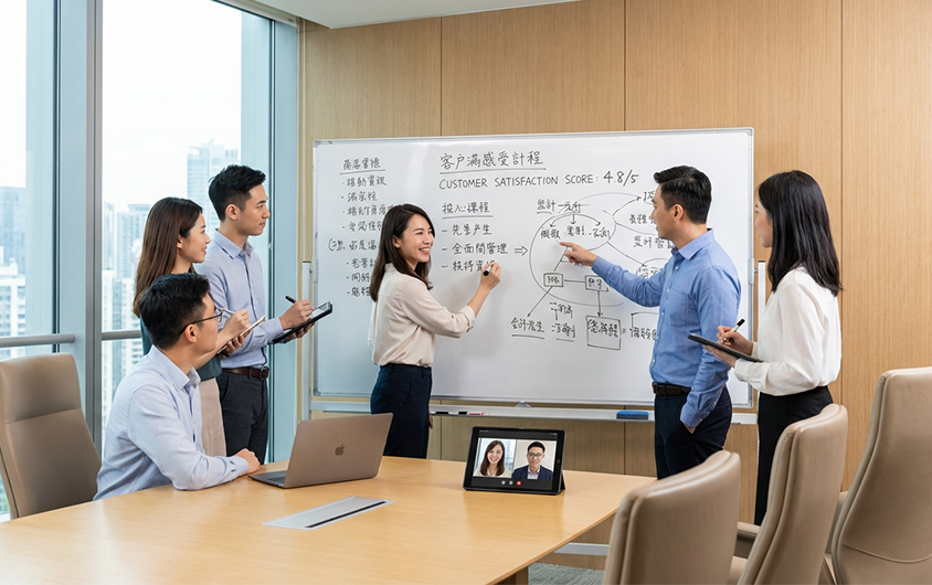 Continuous Optimization & Feedback System