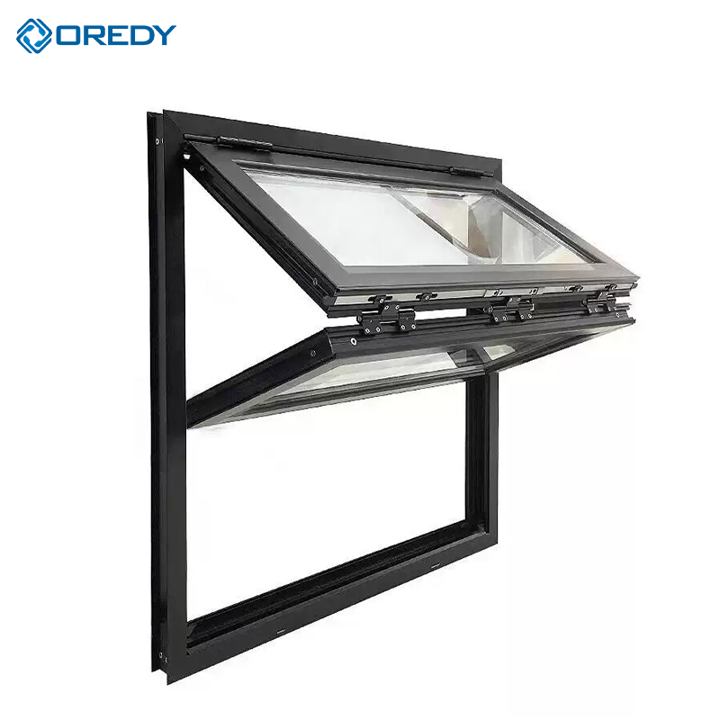 Ventana plegable – Pionera en vistas panorámicas, solución flexible de apertura para balcones