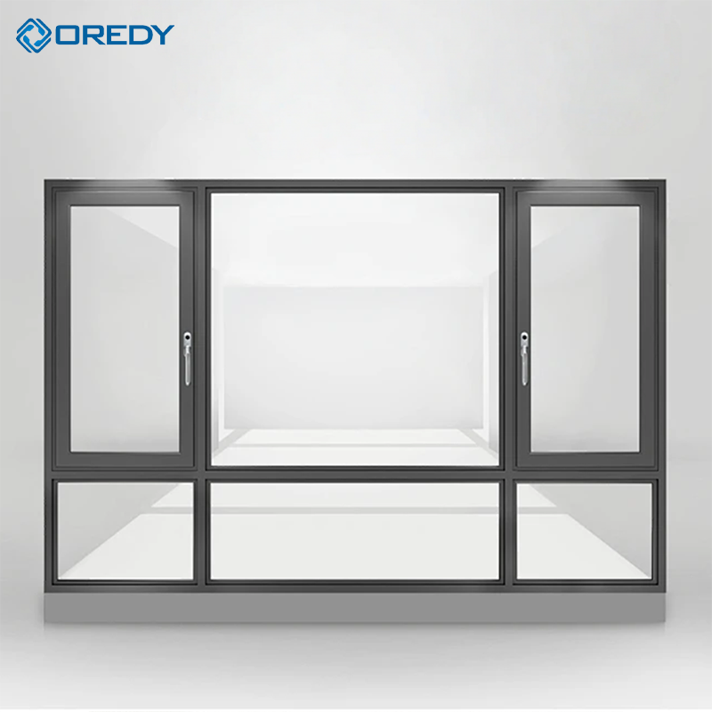 Ventana de guillotina – El referente en estanqueidad y aislamiento acústico, ideal para dormitorios y estudios