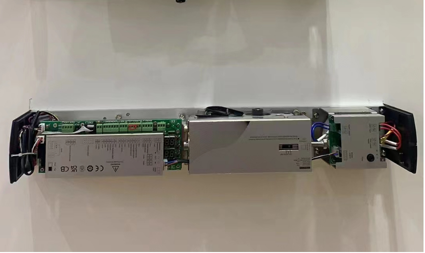 タイムセール 半額 Suzhou - 自動引き戸開閉機 Oredy Co Control Door Intelligent ルアー・フライ