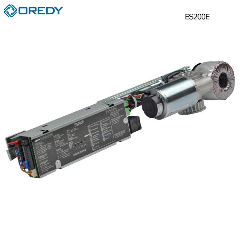 OREDY ES200E Motor Controller – Automatic Door Control System