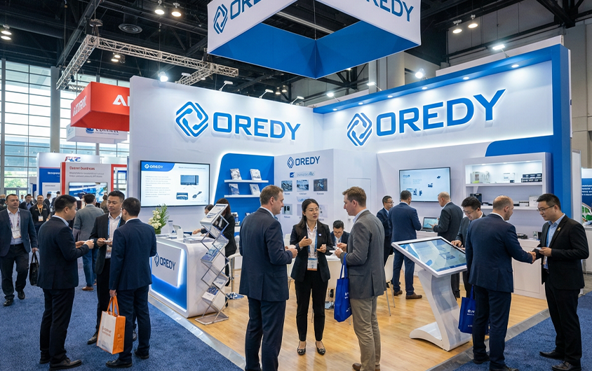 Agent Training & Material Support