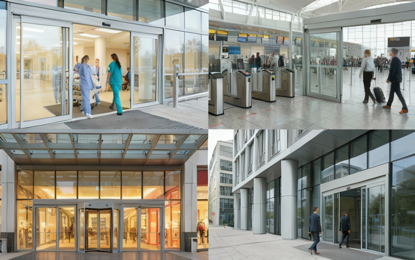 Thousands of Project Cases