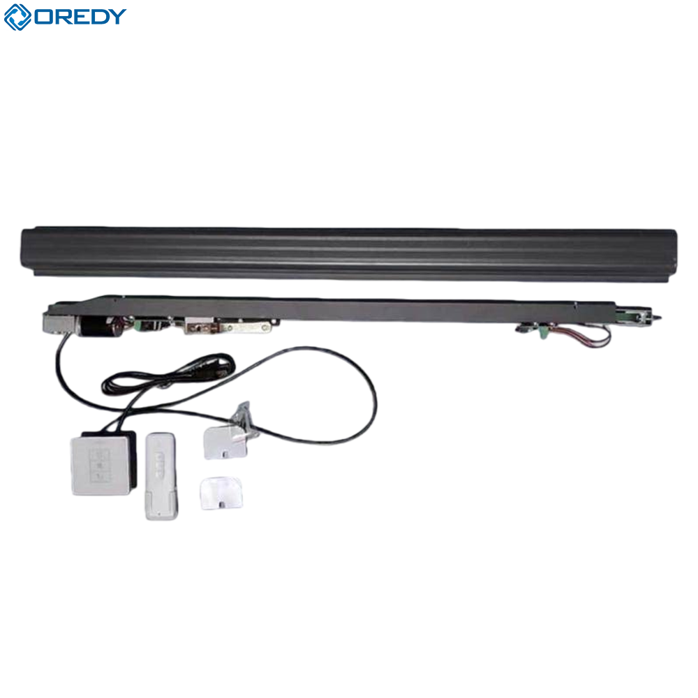 OREDY इलेक्ट्रिक स्लाइडिंग विंडो ओपनर सिस्टम—भवनों के लिए स्मार्ट वेंटिलेशन समाधान