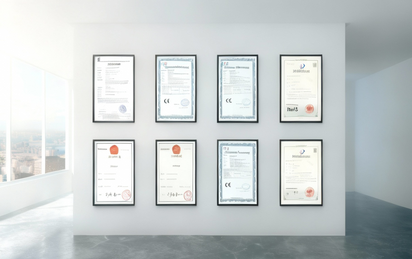 Multi-country Certification Guidance