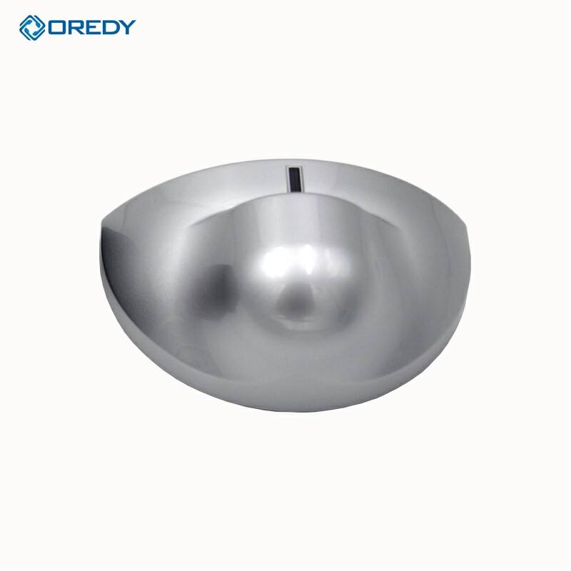 OREDY modern customizable easy install simple radar microwave motion reader sensor