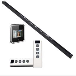 Czy tor magnesowy drzwi na zasadzie maglev może działać stabilnie?