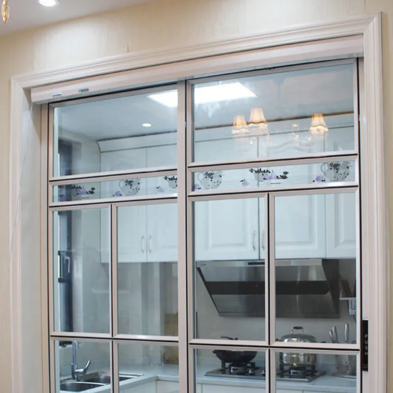 5 Time-Saving Criteria for Vetting Door Manufacturers