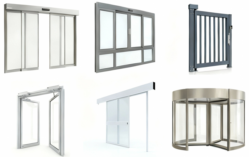 Complete Product Portfolio Integration