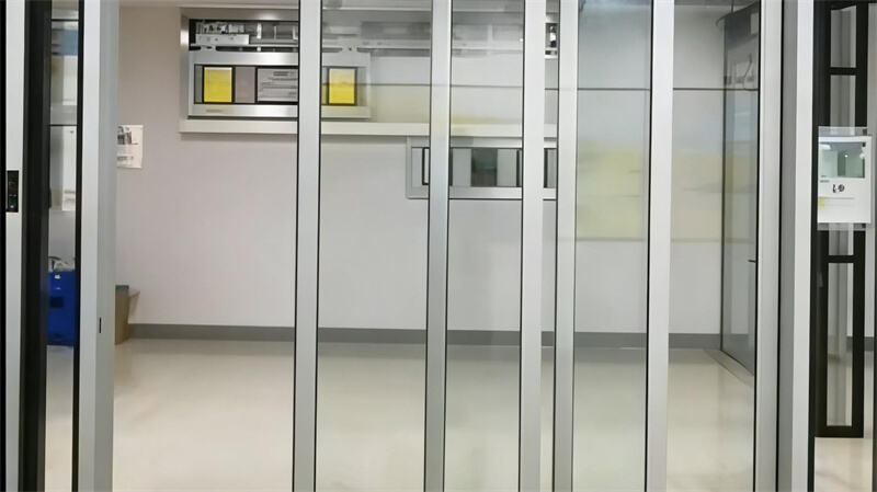 Breakout Door -Open When It Matters