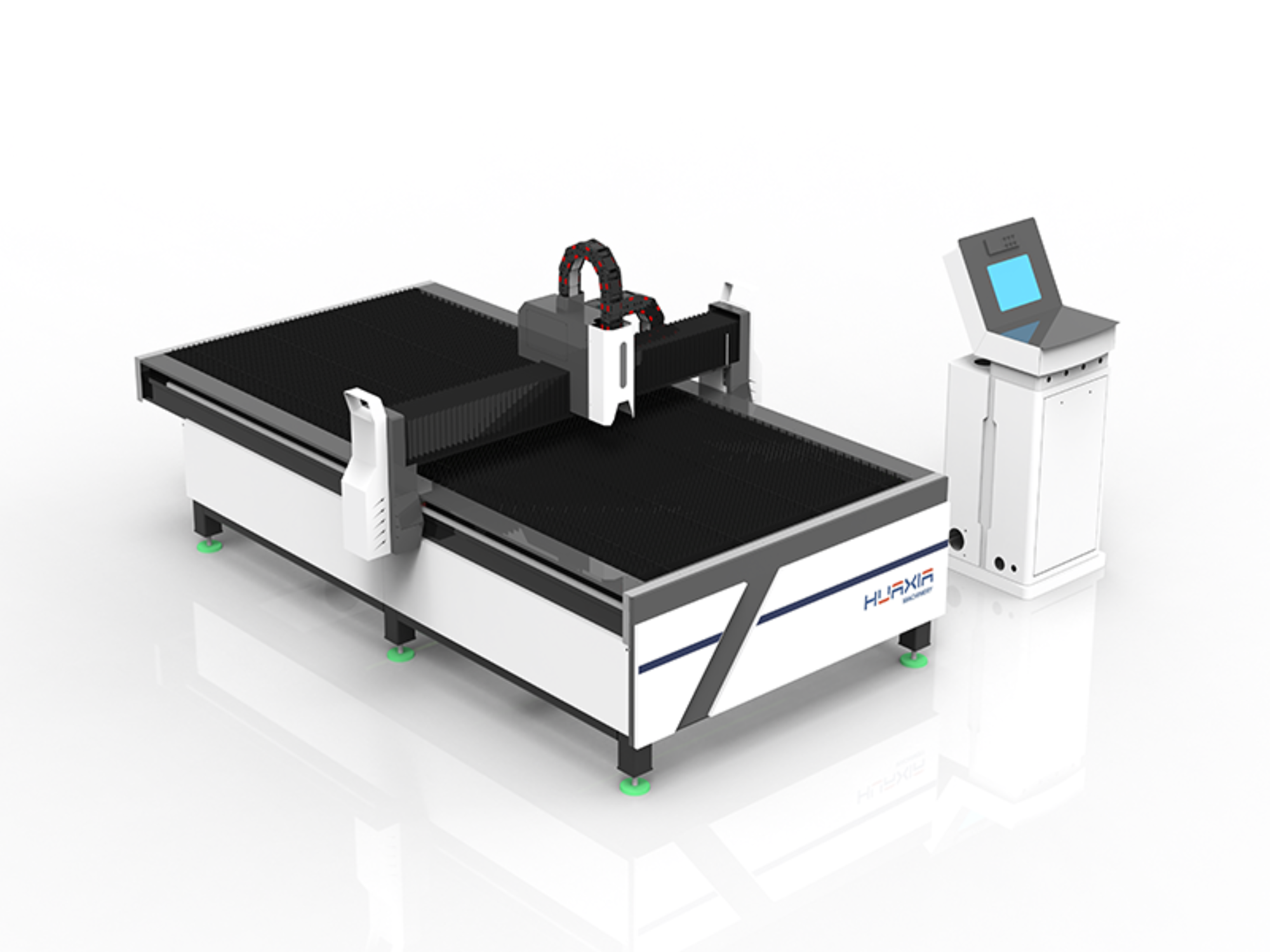 200A البلازما القاطع CNC المعادن الصلب آلات قطع البلازما الجدول نوع آلة قطع البلازما المحمولة 3 في 1 آلة لحام بالليزر 4000 واط