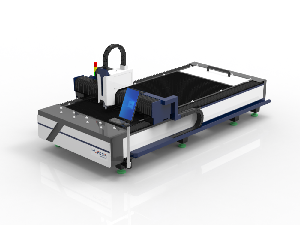 Laser Cutting Machine