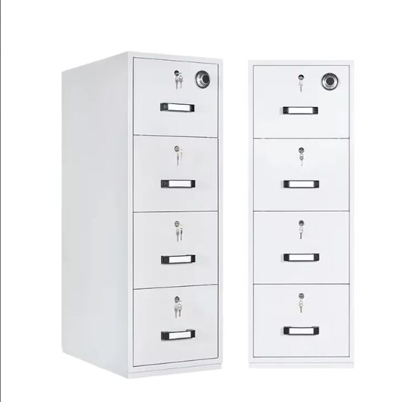 Intelligent Modern Business Storage