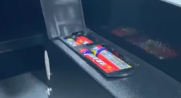 steel safe box home cash deposit hidden safe secret electronic digital security safe box-4