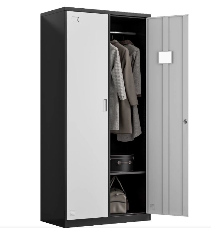 Area-Efficient Construction