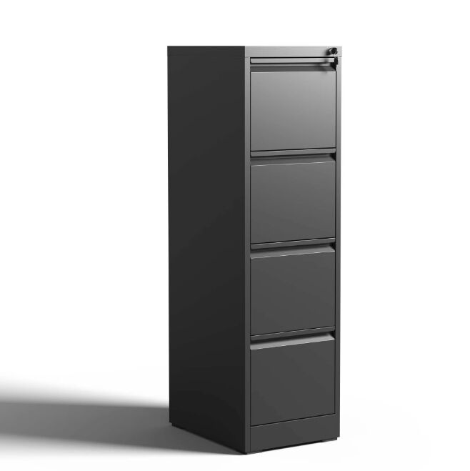 Eco-Friendly Manufacturing