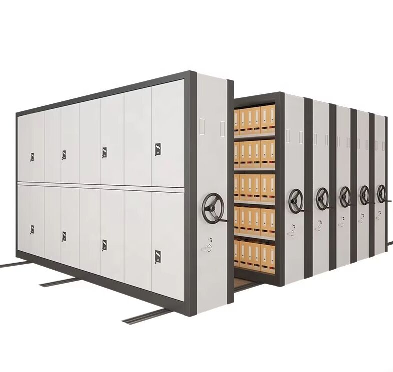 Complemneting Modern Style Offices