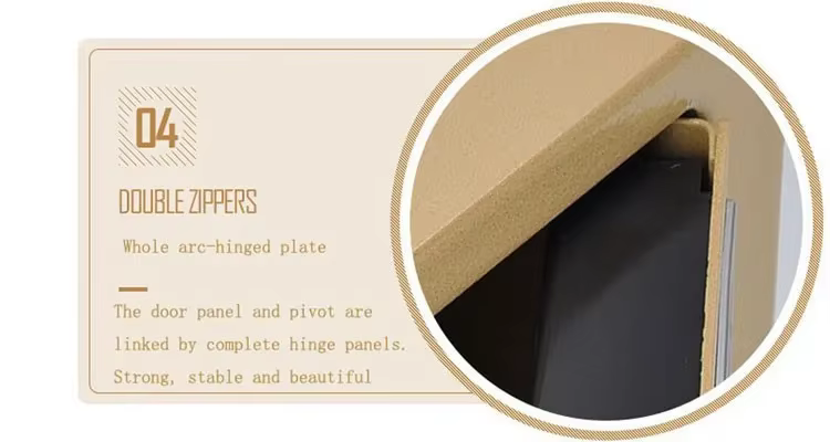 Black Color Home Office Fire Proof Digital Deposit Cash Money Electronic Locks Hotel Room Safe Box Locker Safe Cabinet supplier