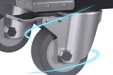 product 71 tall garage storage cabinets with locking doors and 4 adjustable shelvesmetal storage cabinets with wheels metal wardrobe-3