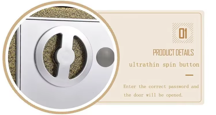 Black Color Home Office Fire Proof Digital Deposit Cash Money Electronic Locks Hotel Room Safe Box Locker Safe Cabinet manufacture