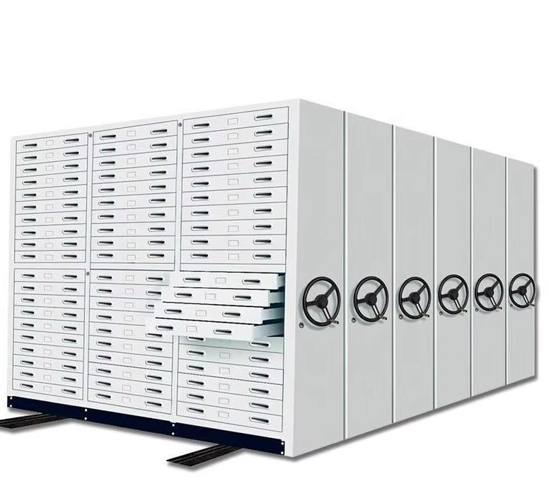 Intelligent Structure for Fast Access