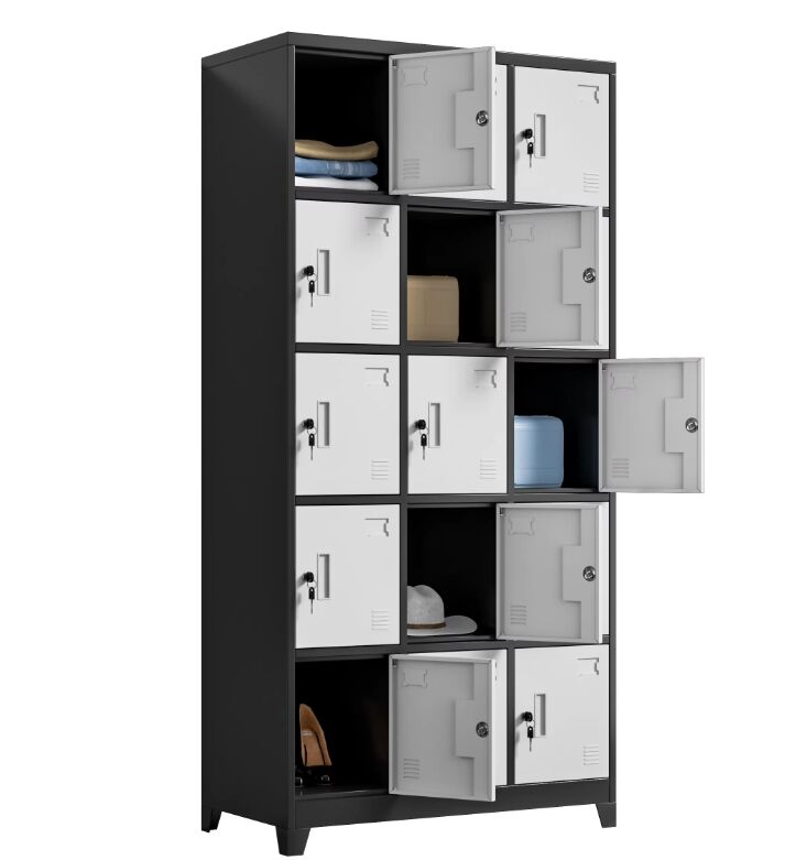 Curb Appeal Finishes