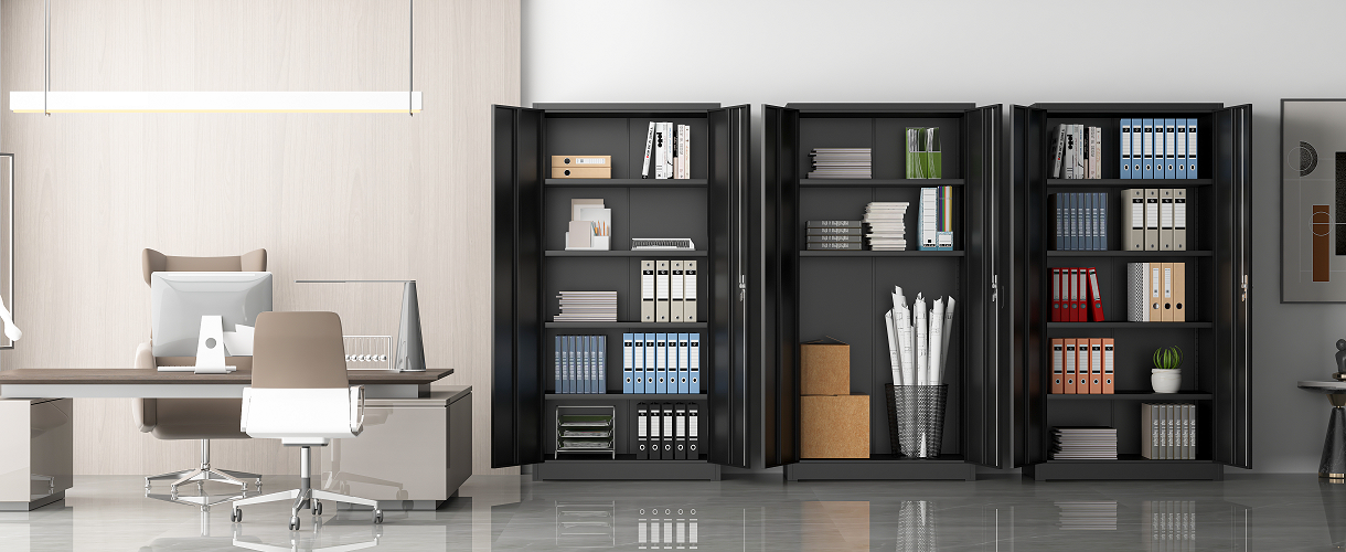 Apakah Kelebihan Kabinet Fail Logam Tahan Lama?