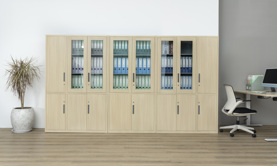 Office Cabinets: Tips for Organizing Your Workspace