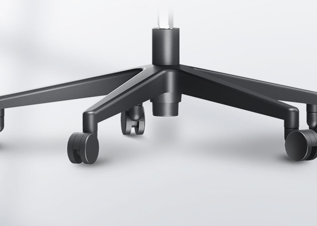 product wholesale comfortable swivel computer 4d armrest luxury moving modern rocking mesh fabric ergonomic office chair-2