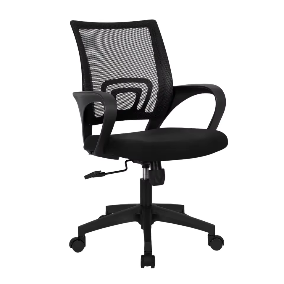 Office Chair Adjustments: Get the Perfect Fit